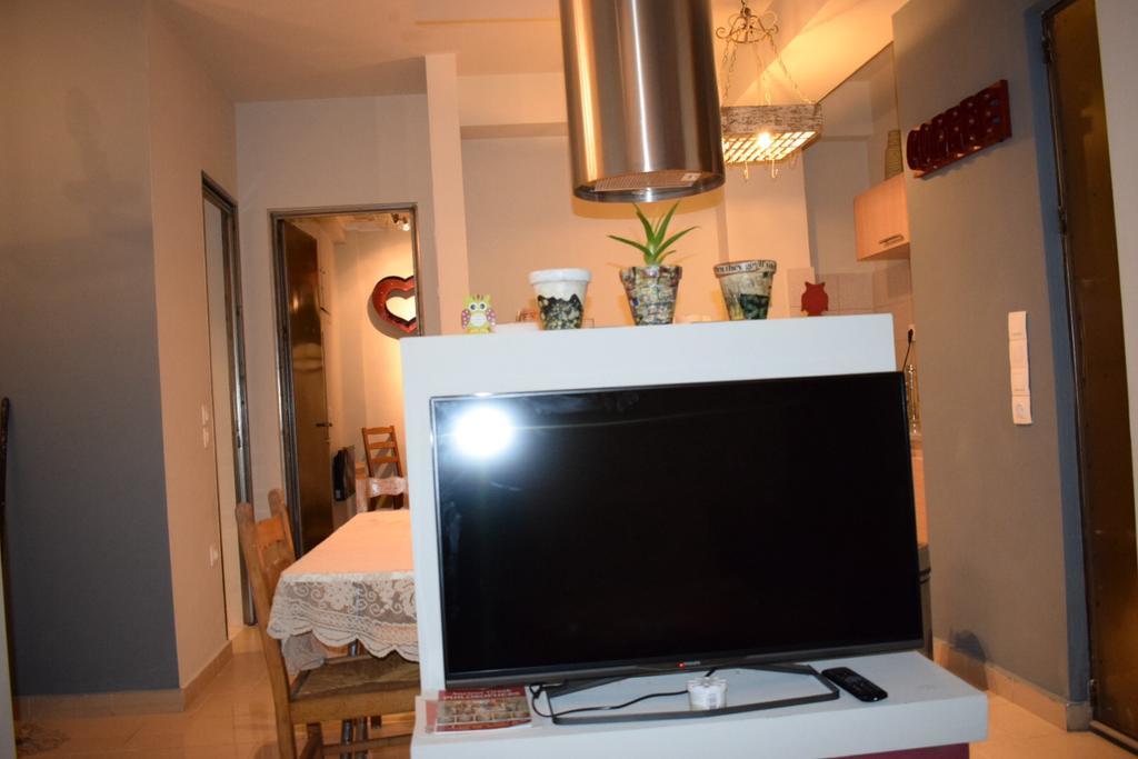 Cuty Apartment Athens Exterior photo
